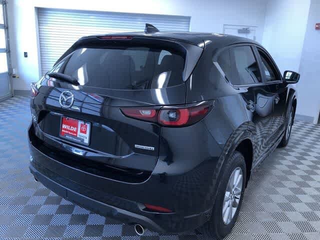 Thumbnail: 2025 Mazda CX-5 - 35