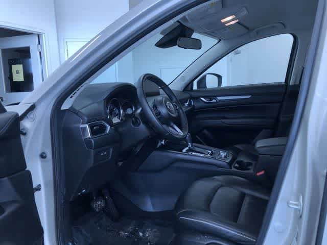 Thumbnail: 2025 Mazda CX-5 - 11