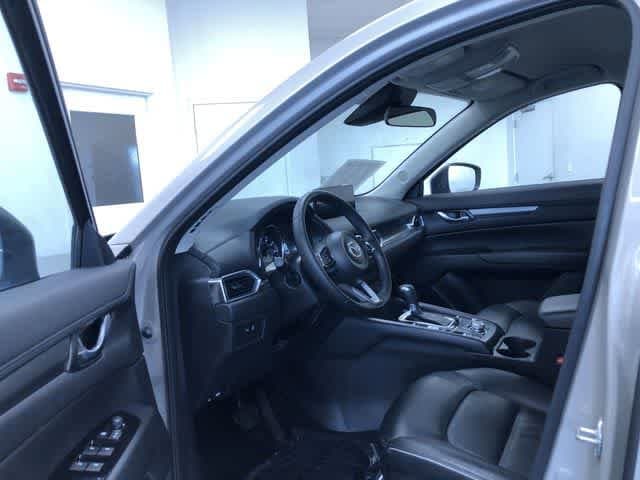 Thumbnail: 2025 Mazda CX-5 - 11