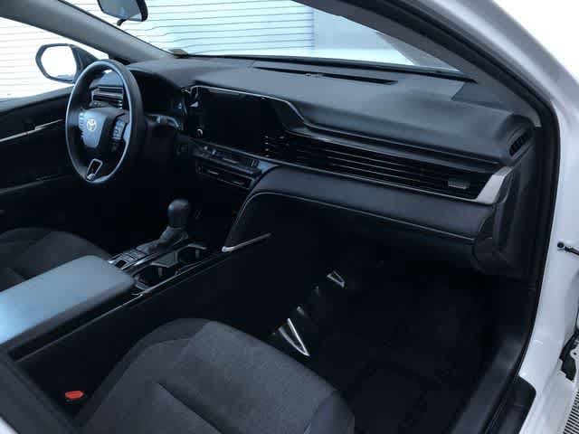 Thumbnail: 2025 Toyota Camry - 16