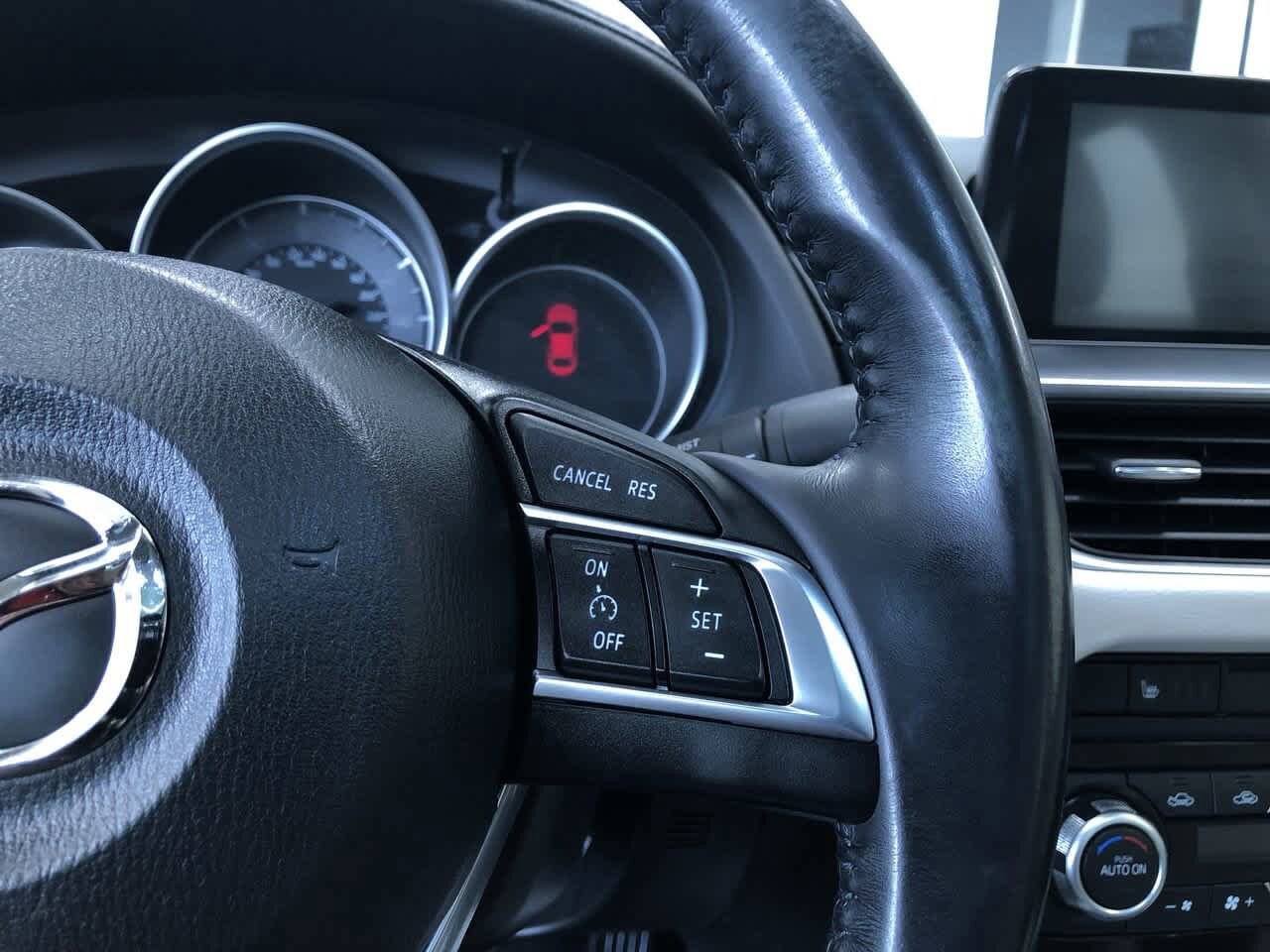 Thumbnail: 2016 Mazda Mazda6 - 25