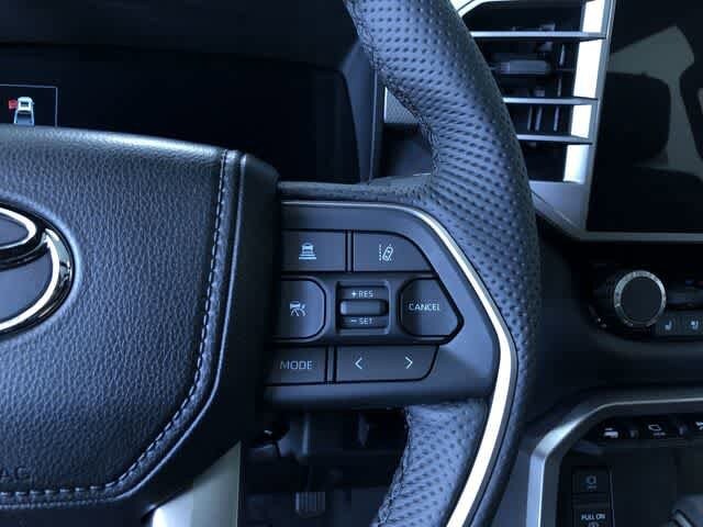 Thumbnail: 2026 Toyota Tundra - 20
