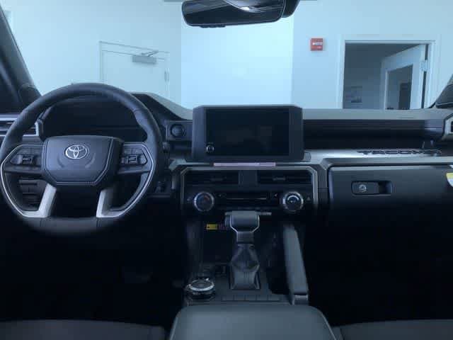 Thumbnail: 2025 Toyota Tacoma - 11