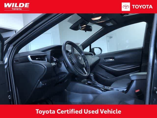 Thumbnail: 2022 Toyota Corolla - 2