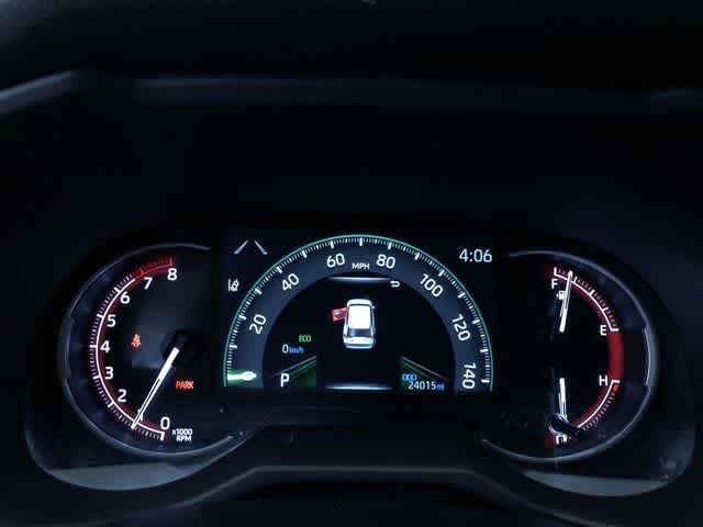 Thumbnail: 2025 Toyota RAV4 - 30