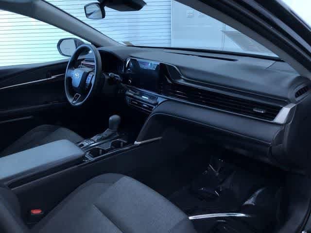 2026 Toyota Camry LE - Photo 26