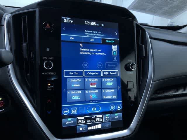 Thumbnail: 2024 Subaru Crosstrek - 29