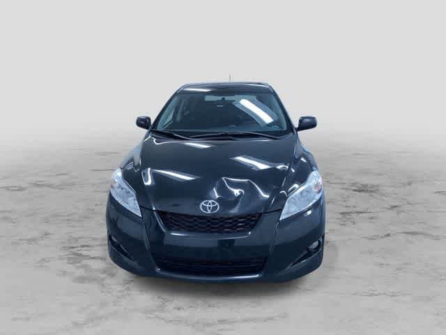 Thumbnail: 2013 Toyota Matrix - 5