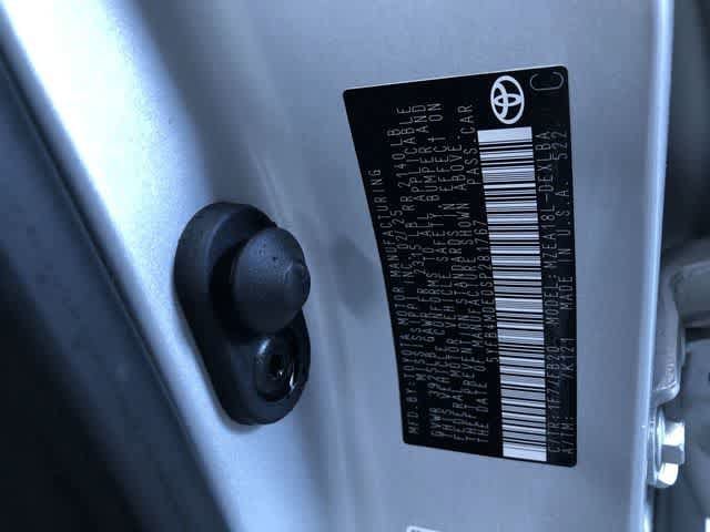 Thumbnail: 2025 Toyota Corolla - 32