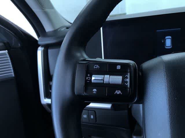 Thumbnail: 2025 Hyundai Santa Fe - 17