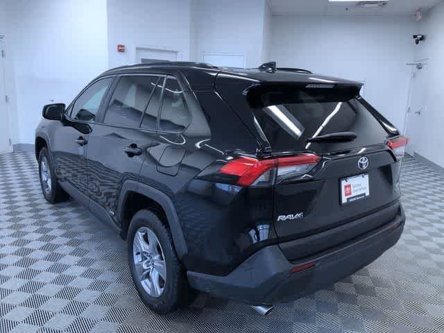 Thumbnail: 2025 Toyota RAV4 - 12