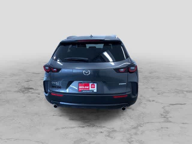 Thumbnail: 2025 Mazda CX-50 - 8