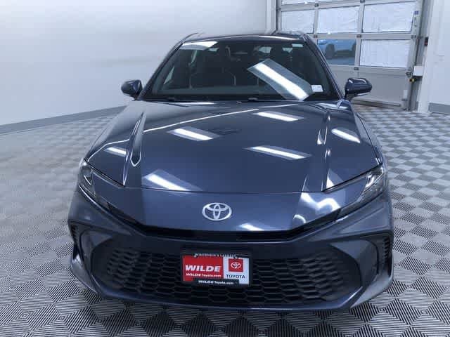 Thumbnail: 2026 Toyota Camry - 6