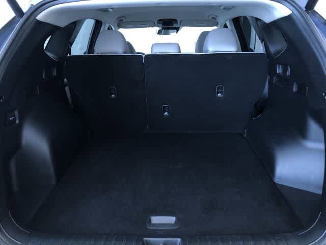 Thumbnail: 2025 Hyundai Tucson - 32