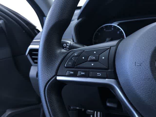 Thumbnail: 2023 Nissan Altima - 26
