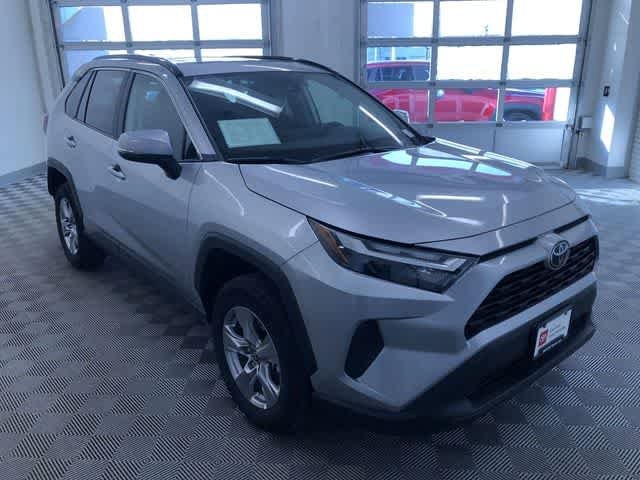 Thumbnail: 2025 Toyota RAV4 - 36