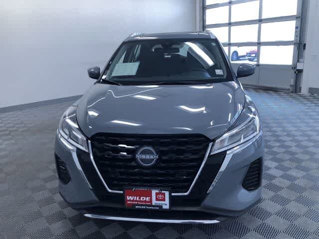 Thumbnail: 2024 Nissan Kicks - 15