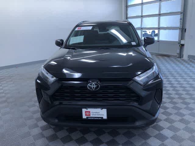 Thumbnail: 2025 Toyota RAV4 - 14