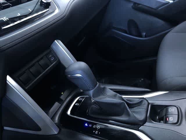 Thumbnail: 2024 Toyota Corolla Cross - 21