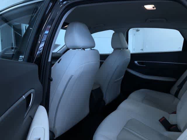 Thumbnail: 2025 Hyundai Sonata - 19