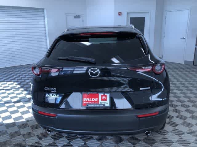 Thumbnail: 2025 Mazda CX-30 - 14