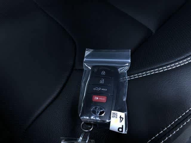 Thumbnail: 2026 Toyota Tundra - 26