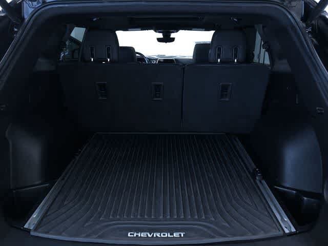 Thumbnail: 2020 Chevrolet Blazer - 33
