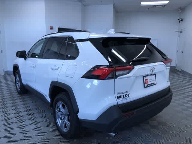 Thumbnail: 2025 Toyota RAV4 - 12