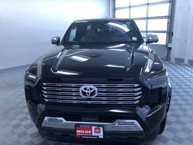 Thumbnail: 2026 Toyota Tacoma - 6