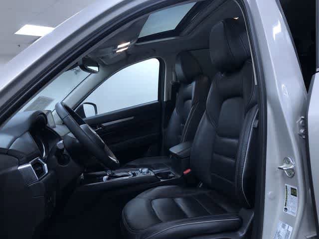 Thumbnail: 2025 Mazda CX-5 - 19