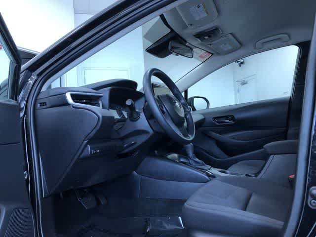 Thumbnail: 2025 Toyota Corolla - 10