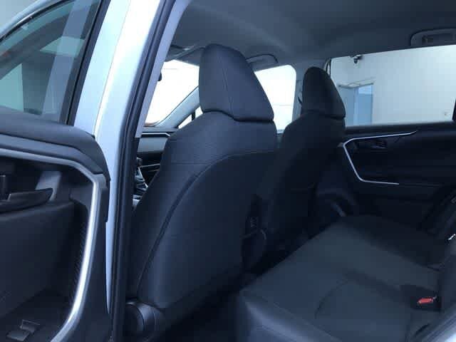 Thumbnail: 2025 Toyota RAV4 - 19