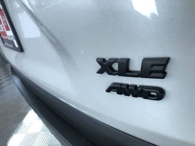 Thumbnail: 2025 Toyota RAV4 - 7