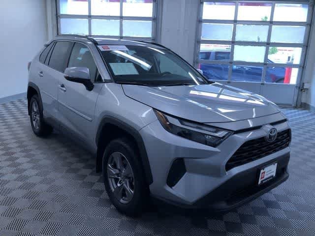 Thumbnail: 2024 Toyota RAV4 - 36