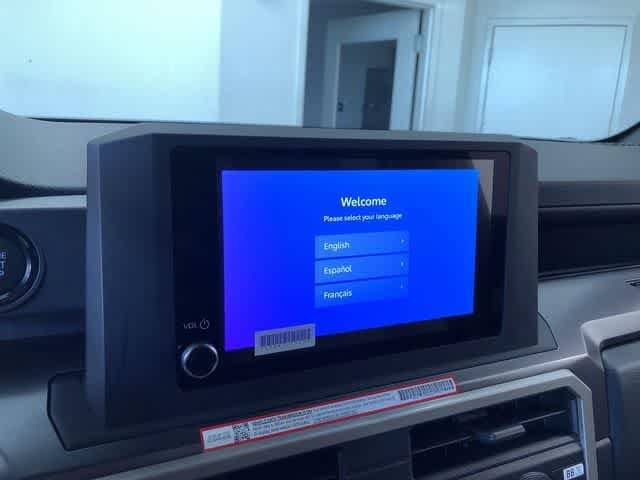 Thumbnail: 2025 Toyota Tacoma - 19