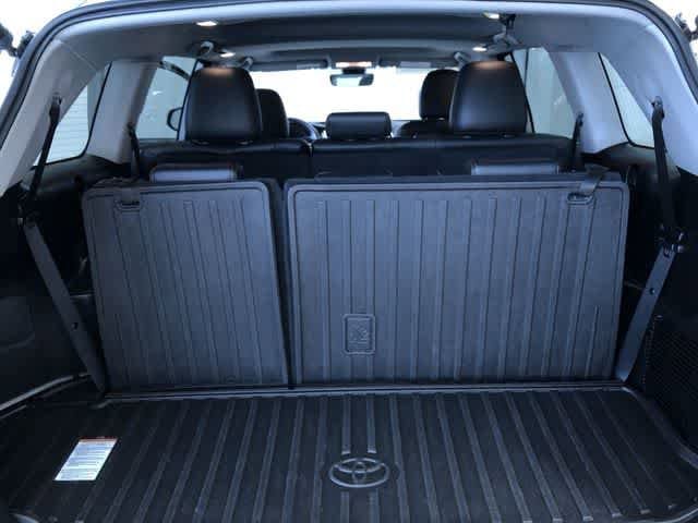 Thumbnail: 2018 Toyota Highlander - 30