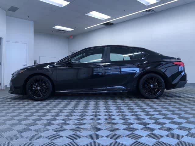 Thumbnail: 2025 Toyota Camry - 11