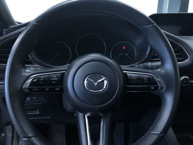 Thumbnail: 2024 Mazda Mazda3 - 17