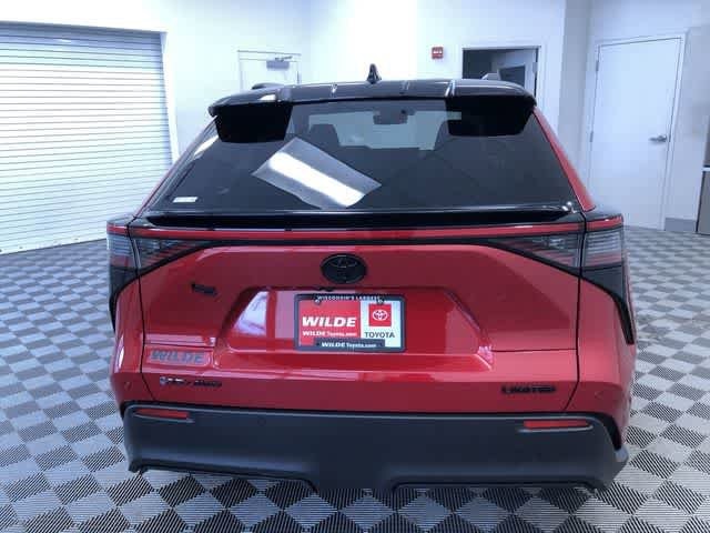 Thumbnail: 2026 Toyota bZ - 13