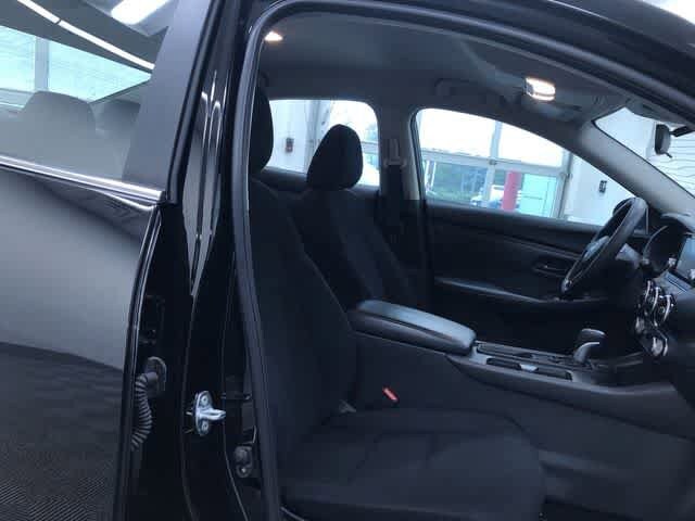 Thumbnail: 2024 Nissan Sentra - 23