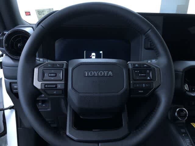 Thumbnail: 2026 Toyota Land Cruiser - 20