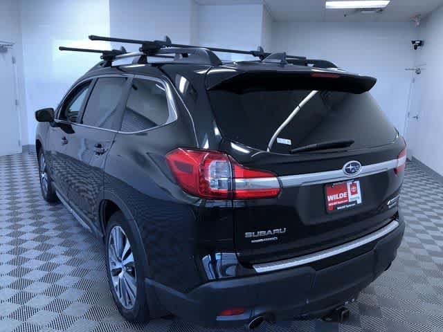 Thumbnail: 2019 Subaru Ascent - 12