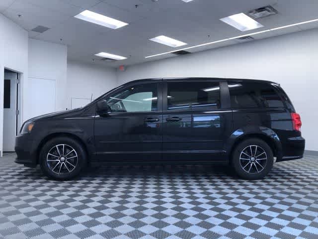 Thumbnail: 2015 Dodge Grand Caravan - 12