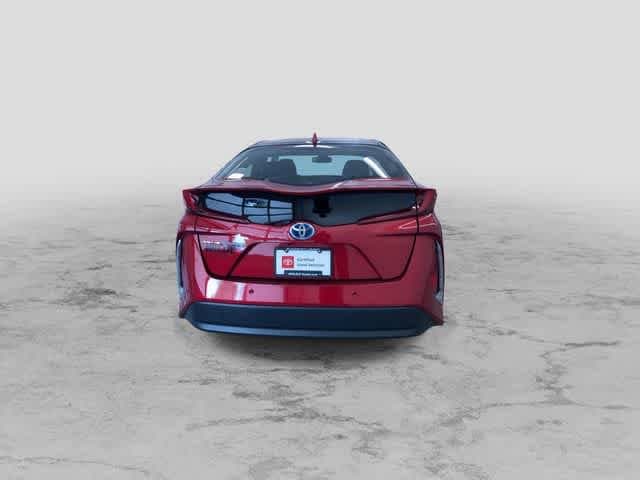 Thumbnail: 2019 Toyota Prius Prime - 9