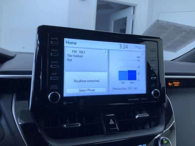 Thumbnail: 2022 Toyota Corolla - 28