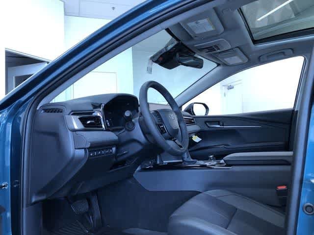 Thumbnail: 2026 Toyota Camry - 10