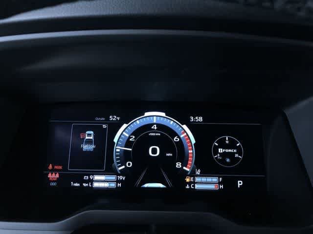 Thumbnail: 2026 Toyota Tundra - 23