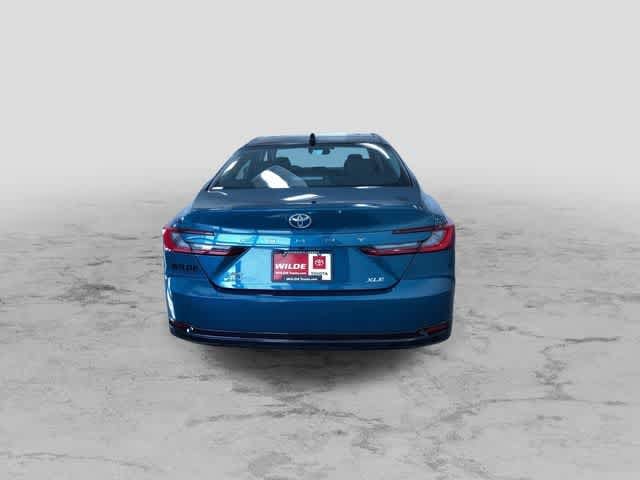 Thumbnail: 2026 Toyota Camry - 8