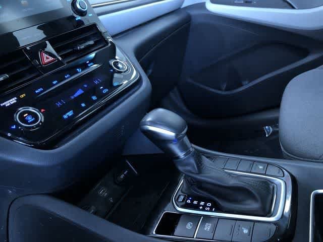 Thumbnail: 2020 Hyundai Ioniq - 30