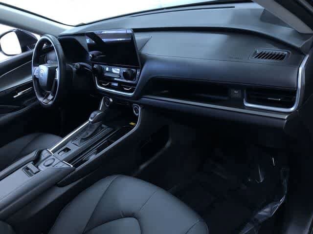 Thumbnail: 2025 Toyota Grand Highlander - 25